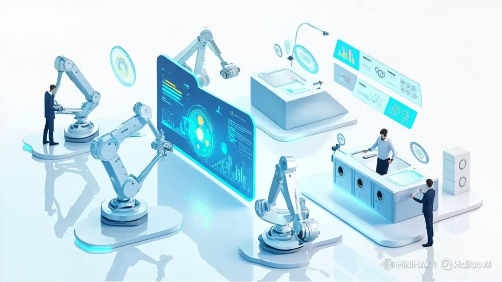 automatisation
