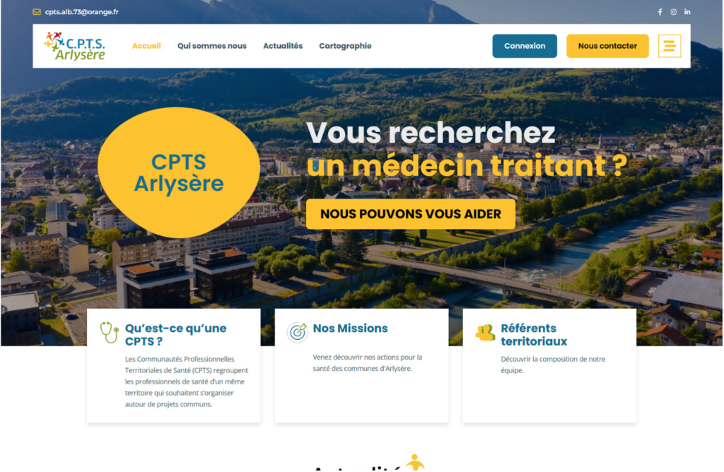 Cpts Arylsere