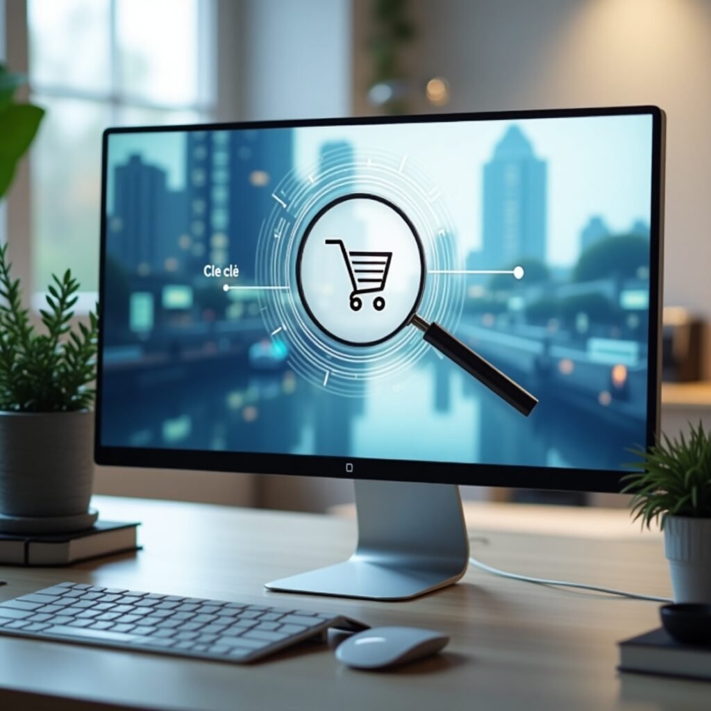 Site e-commerce clé en main